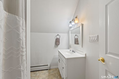 Tiny photo for 25 Cook Road, Tolland, CT 06084 (MLS # 24198630)