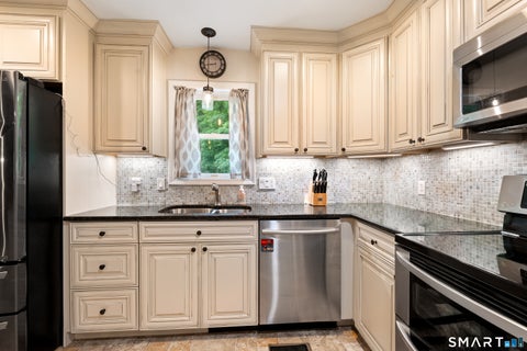 Tiny photo for 25 Cook Road, Tolland, CT 06084 (MLS # 24198630)