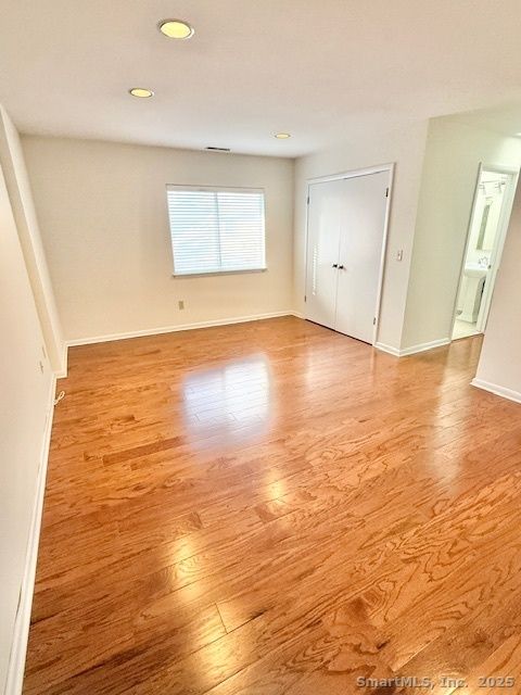 Tiny photo for 2289 Bedford Street #G18, Stamford, CT 06905 (MLS # 24142325)