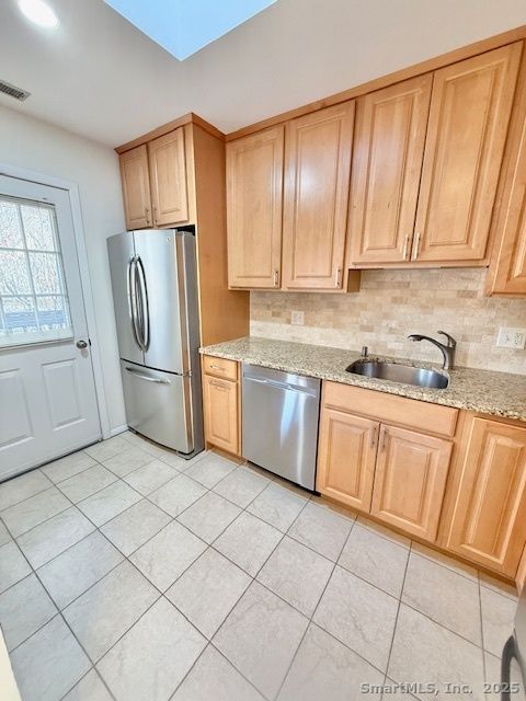 Tiny photo for 2289 Bedford Street #G18, Stamford, CT 06905 (MLS # 24142325)