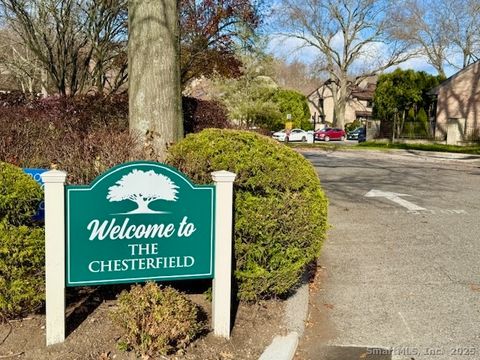 Photo of 2289 Bedford Street #G18, Stamford, CT 06905 (MLS # 24142325)