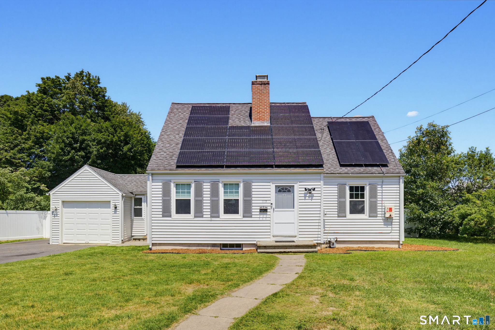 112 Birchwood Road