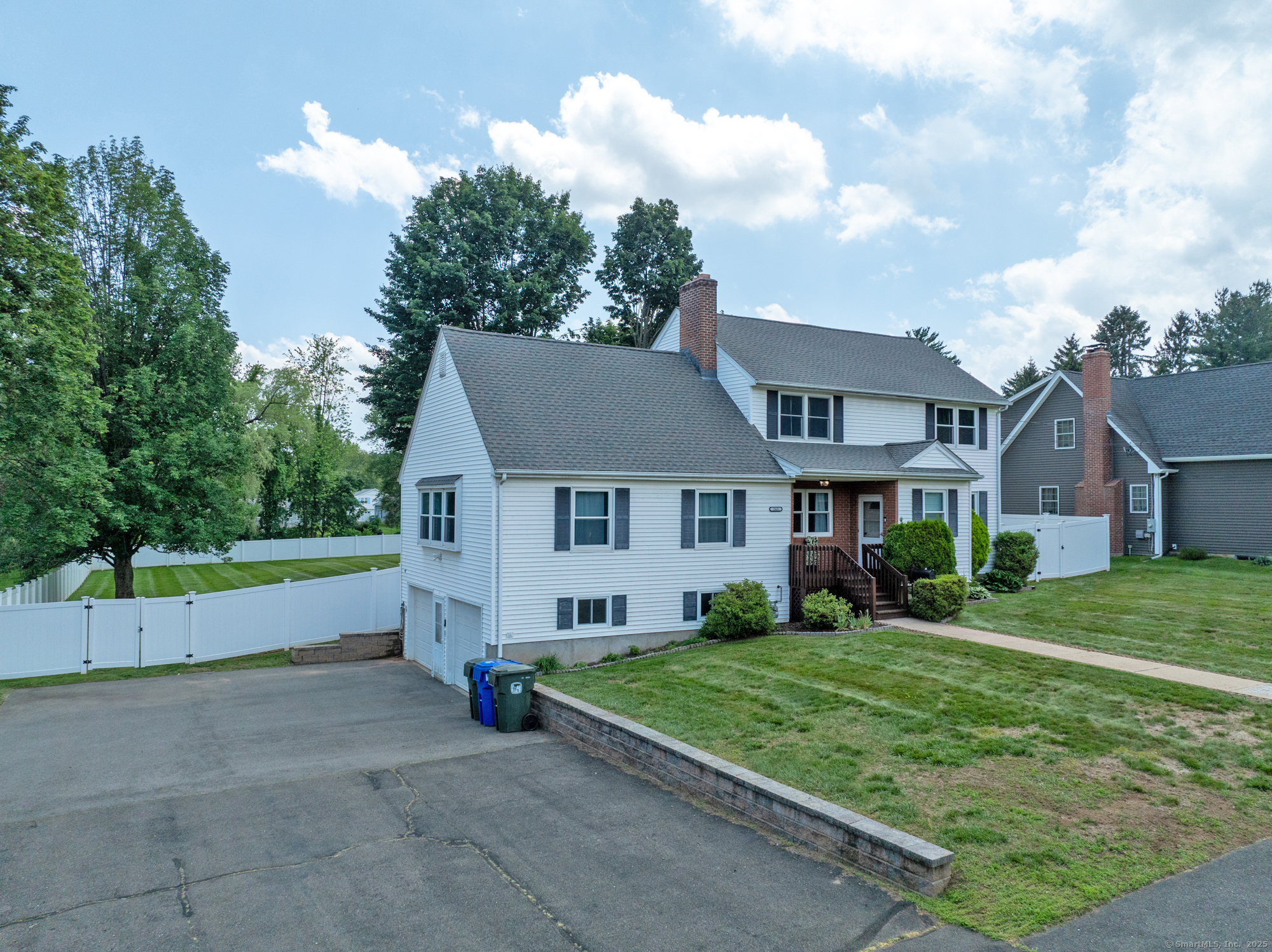 263 New Britain Avenue
