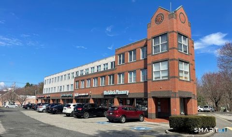 Tiny photo for 1838 Black Rock Turnpike #207, Fairfield, CT 06825 (MLS # 24150777)