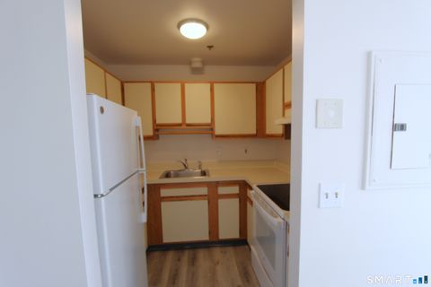 Tiny photo for 1838 Black Rock Turnpike #207, Fairfield, CT 06825 (MLS # 24150777)