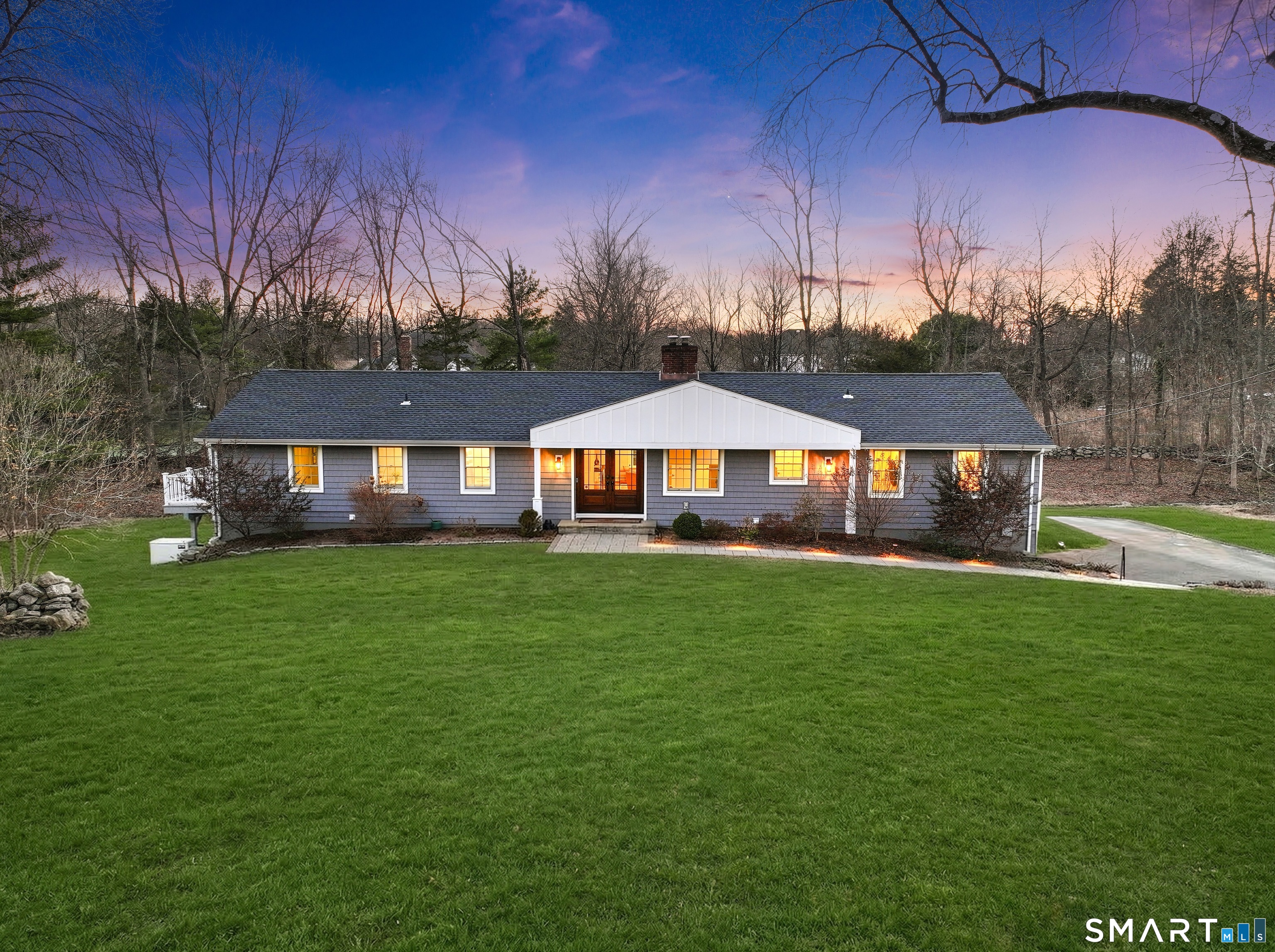 97 Davenport Ridge Lane