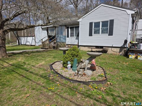 Tiny photo for 61 White Birch Circle, East Lyme, CT 06357 (MLS # 24168873)