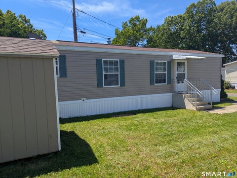 Tiny photo for 1950 N Broad Street #LOT 3, Meriden, CT 06450 (MLS # 24203632)