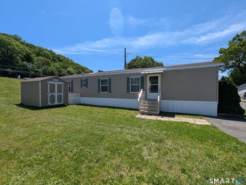 Photo of 1950 N Broad Street #LOT 3, Meriden, CT 06450 (MLS # 24203632)