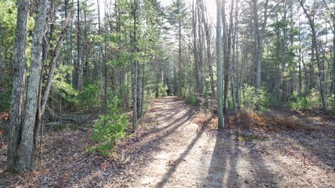 Vacant Land For Sale - 81 Deerfield Drive<br/> Sterling, CT 06373