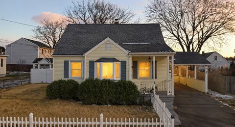 Photo of 103 Benham Street, Bristol, CT 06010 (MLS # 24143874)