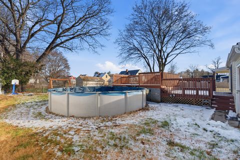 Tiny photo for 103 Benham Street, Bristol, CT 06010 (MLS # 24143874)