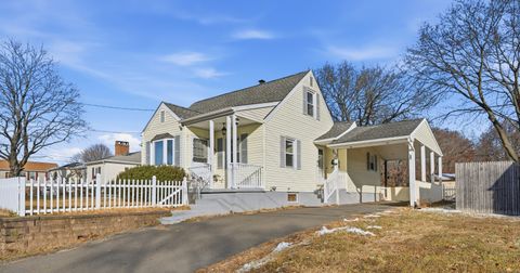 Tiny photo for 103 Benham Street, Bristol, CT 06010 (MLS # 24143874)