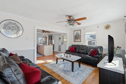 Tiny photo for 103 Benham Street, Bristol, CT 06010 (MLS # 24143874)