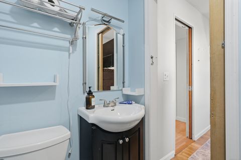 Tiny photo for 103 Benham Street, Bristol, CT 06010 (MLS # 24143874)