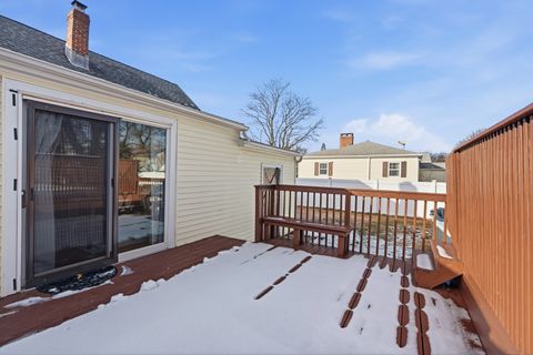 Tiny photo for 103 Benham Street, Bristol, CT 06010 (MLS # 24143874)