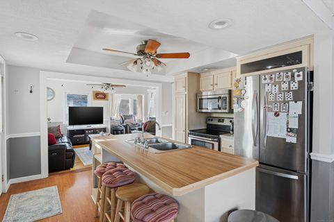 Tiny photo for 103 Benham Street, Bristol, CT 06010 (MLS # 24143874)