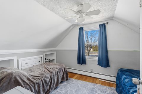 Tiny photo for 103 Benham Street, Bristol, CT 06010 (MLS # 24143874)