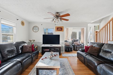 Tiny photo for 103 Benham Street, Bristol, CT 06010 (MLS # 24143874)