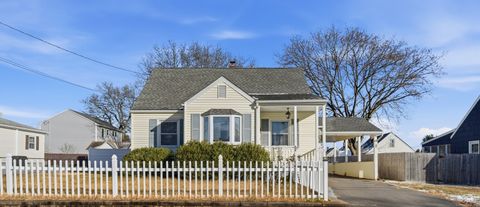 Tiny photo for 103 Benham Street, Bristol, CT 06010 (MLS # 24143874)