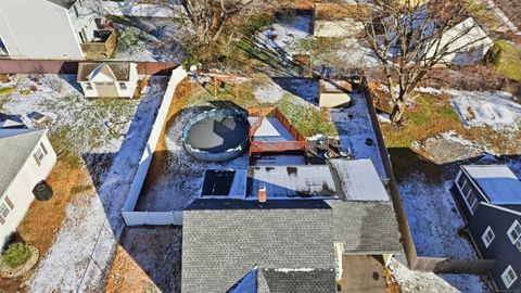 Tiny photo for 103 Benham Street, Bristol, CT 06010 (MLS # 24143874)