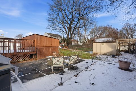 Tiny photo for 103 Benham Street, Bristol, CT 06010 (MLS # 24143874)