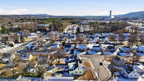 Tiny photo for 103 Benham Street, Bristol, CT 06010 (MLS # 24143874)