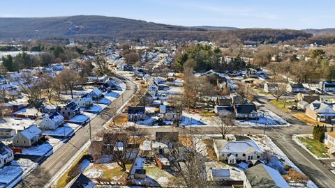 Tiny photo for 103 Benham Street, Bristol, CT 06010 (MLS # 24143874)