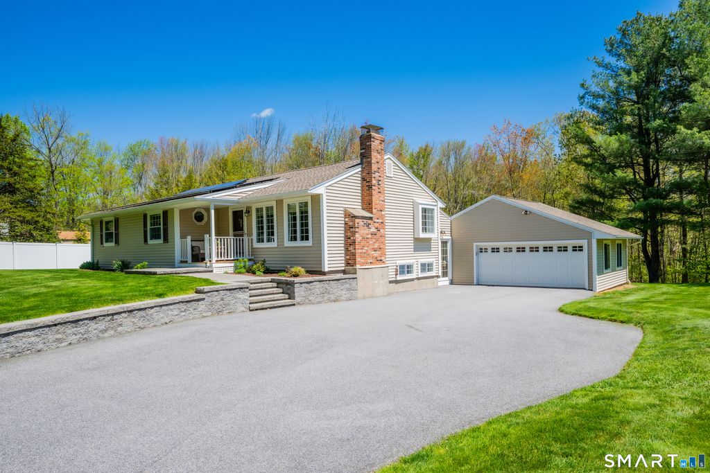Photo of 148 Nepaug Road, Burlington, CT 06013 (MLS # 24172401)