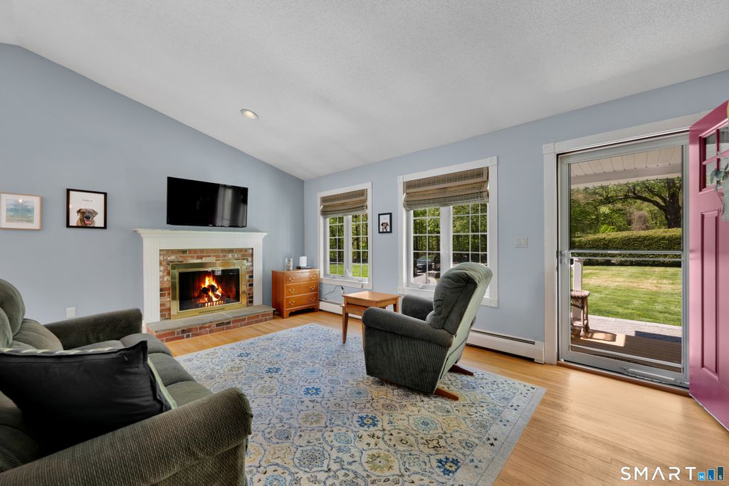 Photo of 148 Nepaug Road, Burlington, CT 06013 (MLS # 24172401)