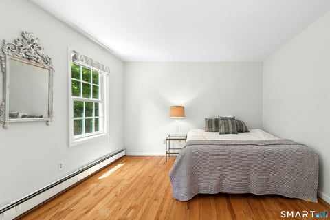 Tiny photo for 185 Middle Ridge Road, New Canaan, CT 06840 (MLS # 24192365)