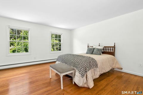 Tiny photo for 185 Middle Ridge Road, New Canaan, CT 06840 (MLS # 24192365)