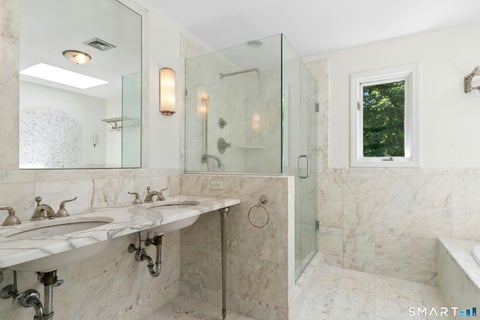 Tiny photo for 185 Middle Ridge Road, New Canaan, CT 06840 (MLS # 24192365)