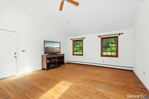 Tiny photo for 185 Middle Ridge Road, New Canaan, CT 06840 (MLS # 24192365)