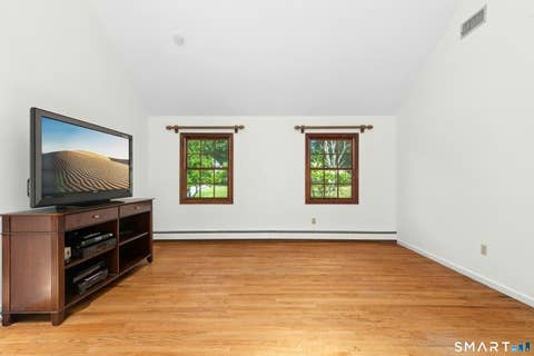 Tiny photo for 185 Middle Ridge Road, New Canaan, CT 06840 (MLS # 24192365)