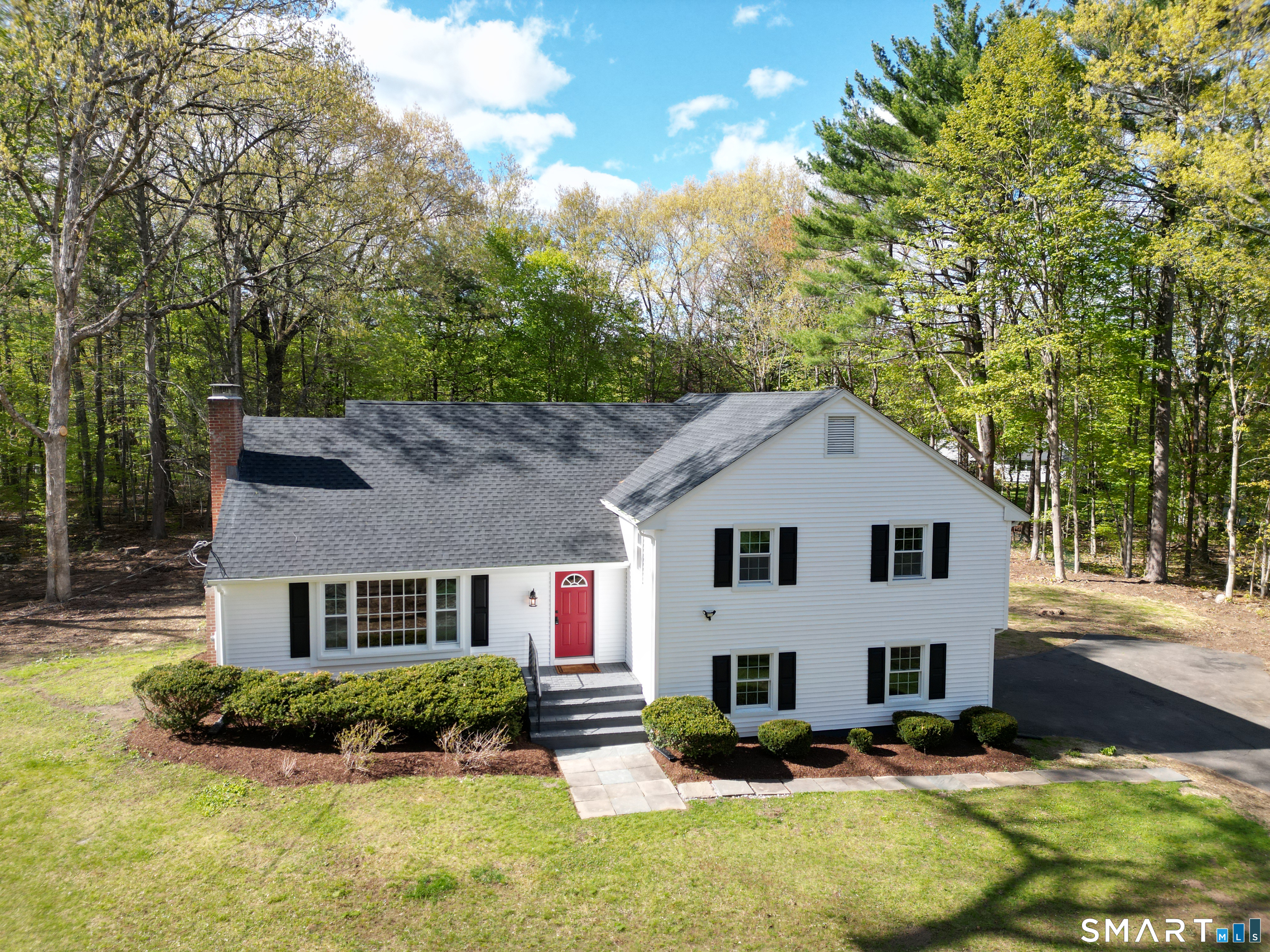 6 Stockade Road