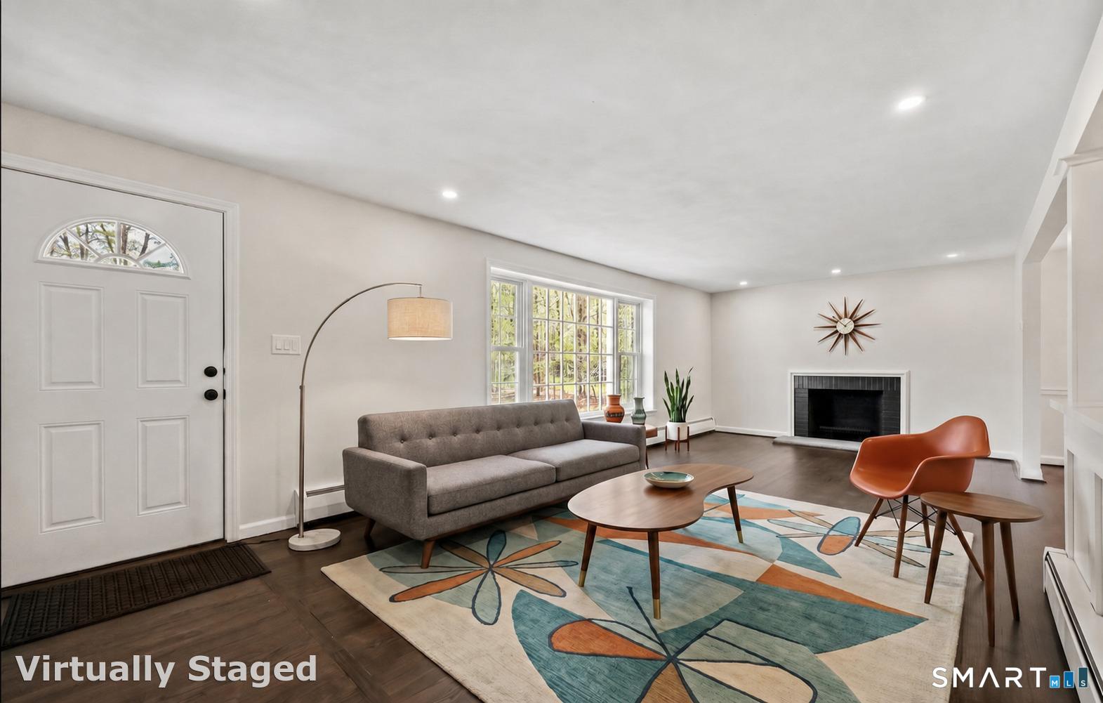 6 Stockade Road