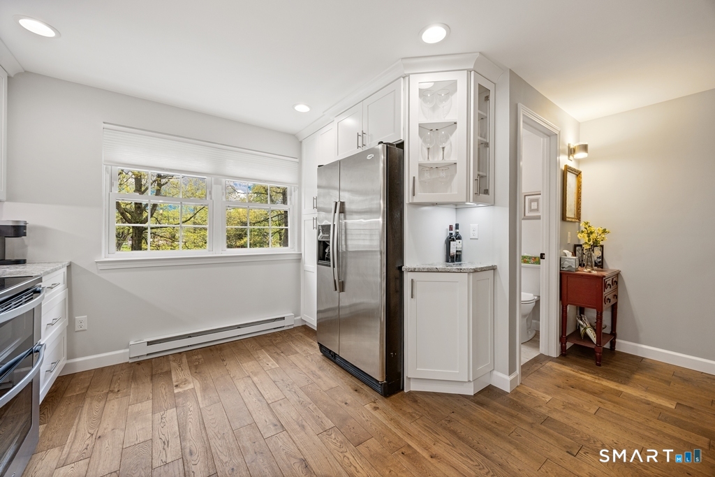 250 Summer Street 19F