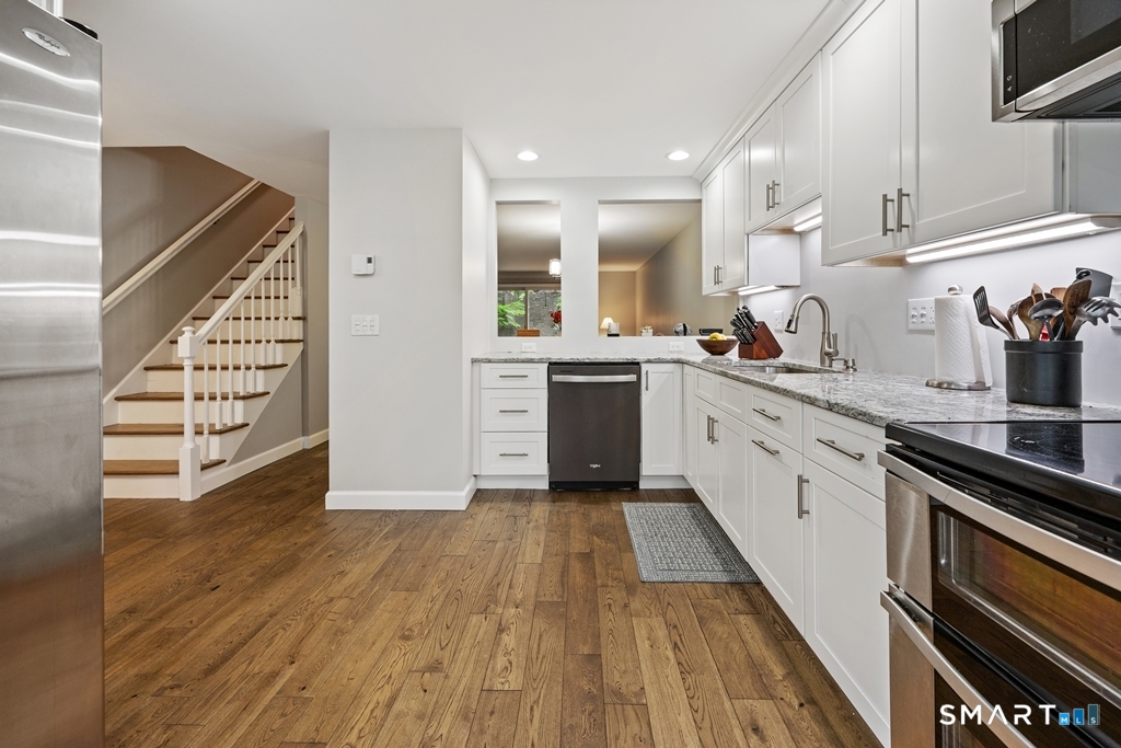 250 Summer Street 19F