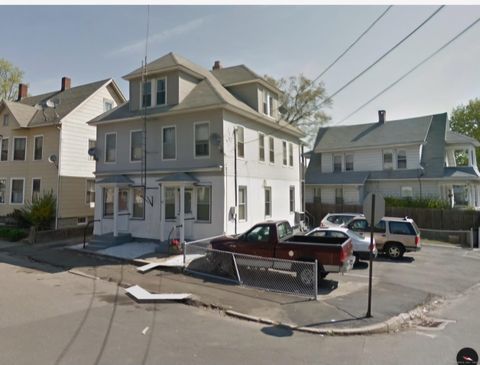 17 Bassett Street Ansonia CT 06401