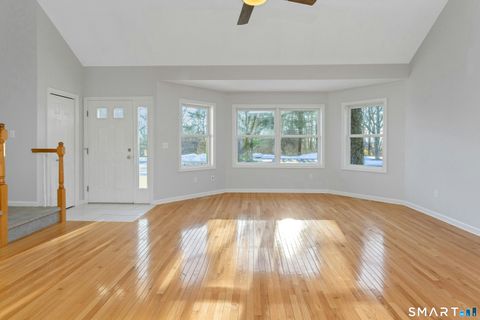 Tiny photo for 183 Summerfield Gardens #183, Shelton, CT 06484 (MLS # 24147535)