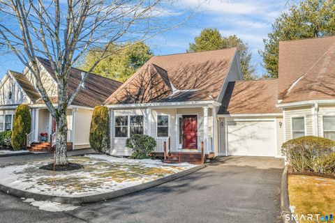 Photo of 183 Summerfield Gardens #183, Shelton, CT 06484 (MLS # 24147535)