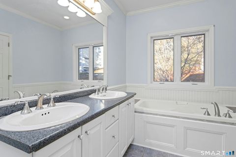 Tiny photo for 183 Summerfield Gardens #183, Shelton, CT 06484 (MLS # 24147535)