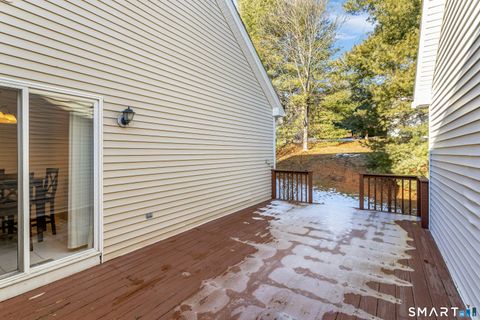 Tiny photo for 183 Summerfield Gardens #183, Shelton, CT 06484 (MLS # 24147535)