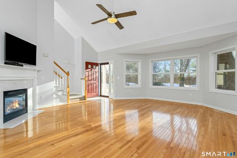 Tiny photo for 183 Summerfield Gardens #183, Shelton, CT 06484 (MLS # 24147535)