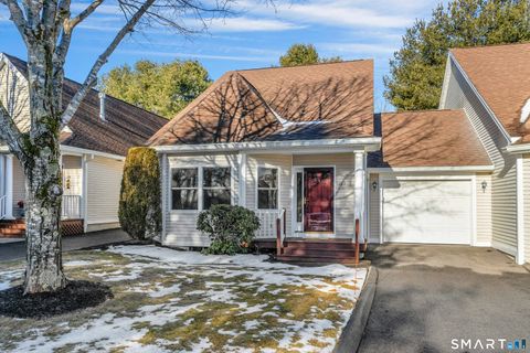 Tiny photo for 183 Summerfield Gardens #183, Shelton, CT 06484 (MLS # 24147535)