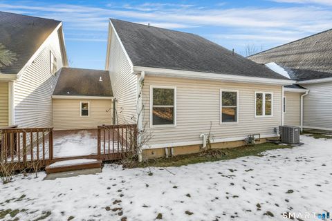 Tiny photo for 183 Summerfield Gardens #183, Shelton, CT 06484 (MLS # 24147535)