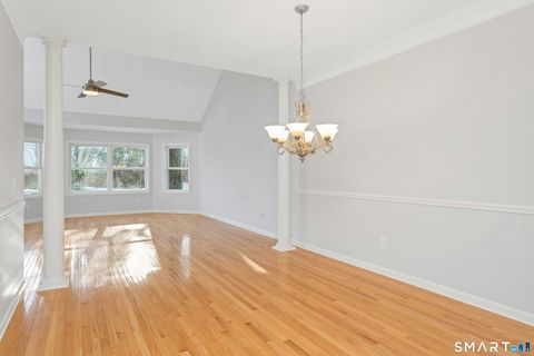 Tiny photo for 183 Summerfield Gardens #183, Shelton, CT 06484 (MLS # 24147535)