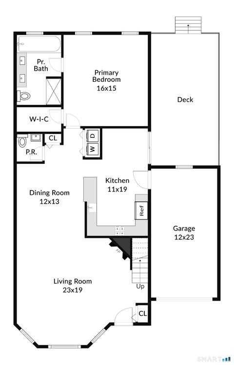 Tiny photo for 183 Summerfield Gardens #183, Shelton, CT 06484 (MLS # 24147535)