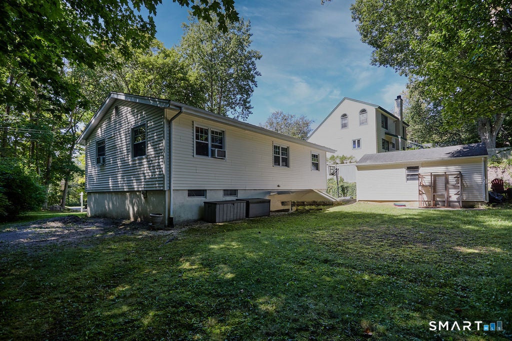 8 Lakeside Drive Extension